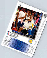 1994 Upper Deck Chris Gatling #147
