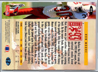 1994 Collector's Choice Ronald Moore #44