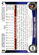 2011 Topps Troy Tulowitzki