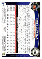2011 Topps Troy Tulowitzki #400