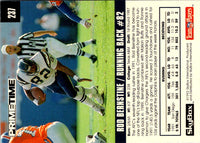 1992 Skybox Impact Rod Bernstine #237