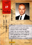 2011 Panini Joey Lawrence