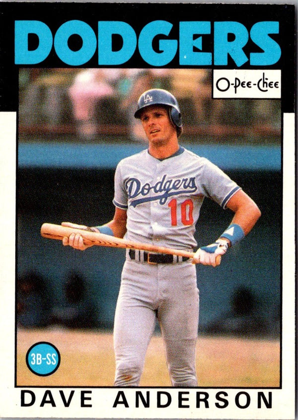 1986 Topps Baseball Trivia Quiz #29