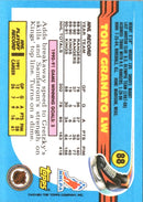 1991 Topps Tony Granato