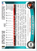 2011 Topps Emilio Bonifacio