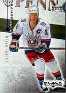 1998 Upper Deck Black Diamond Brian Leetch