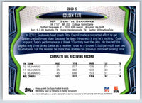 2013 Topps Golden Tate #306