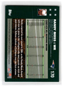 2007 Topps Randy Moss