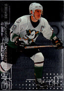 1999 Be a Player Millennium Paul Kariya