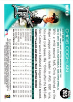 2010 Topps Chris Coghlan #205