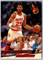 1993 Ultra Robert Horry #74