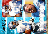 1994 Ultra Ryan McNeil #96