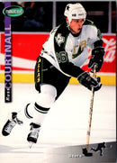 1994 Parkhurst Russ Courtnall