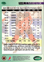 1994 Parkhurst Claude Lemieux #129