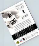 1997 Fleer Prospects Warrick Dunn