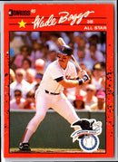 1976 Donruss Wade Boggs