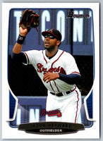 2013 Bowman Jason Heyward #94