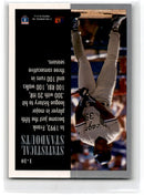 1994 Upper Deck Fun Pack Frank Thomas