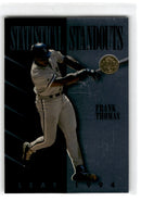 1994 Upper Deck Fun Pack Frank Thomas