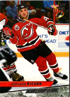 1993 Ultra Stephane Richer #152