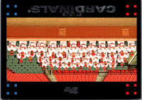 2007 Topps St. Louis Cardinals #228