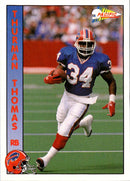 1992 Pacific Thurman Thomas