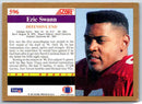 1991 Score Eric Swann