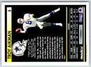 1991 Pinnacle Troy Aikman