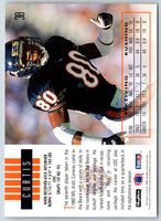 1994 SkyBox Impact Curtis Conway #38