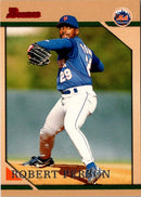 1996 Bowman Robert Person