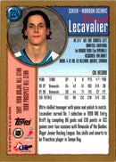 1998 Topps Vincent Lecavalier
