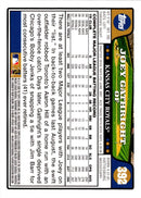 2008 Topps Joey Gathright