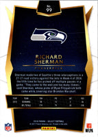 2017 Panini Richard Sherman #99