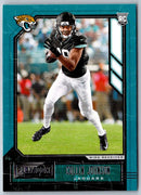 2020 Panini Absolute Collin Johnson