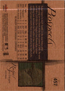 2002 Fleer Tradition Rafael Soriano