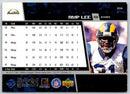 1998 Upper Deck Amp Lee