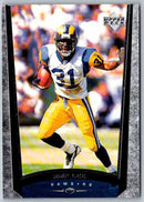 1998 Upper Deck Amp Lee