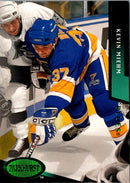 1993 Parkhurst Kevin Miehm