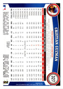2011 Topps Cristian Guzman
