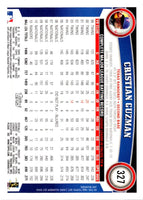 2011 Topps Cristian Guzman #327