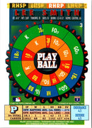 1995 Bazooka Lee Smith