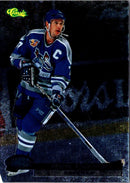 1995 Classic Images Rob Cowie