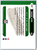 1999 Collector's Edge Supreme Shaun King