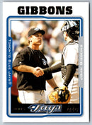 2005 Topps John Gibbons