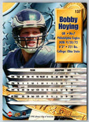 1998 Edge Bobby Hoying