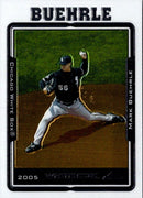 2004 Topps Mark Buehrle