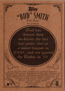 2002 Topps 206 Bud Smith