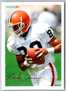 1994 Fleer Mark Carrier