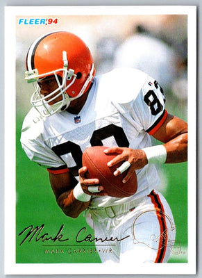 1994 Fleer Mark Carrier #93