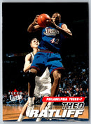 2000 Ultra Theo Ratliff